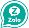 zalo icon