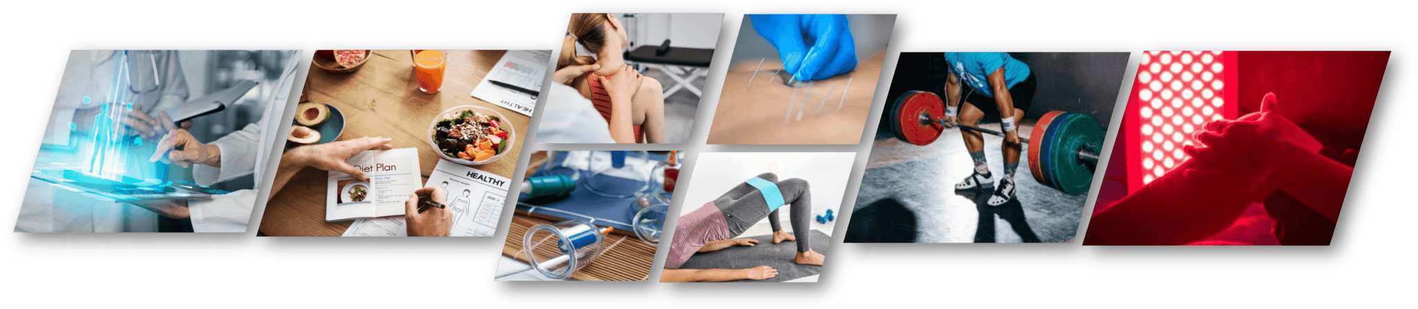 Phong Kham Evolve Services