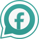 facebook icon