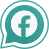 facebook icon