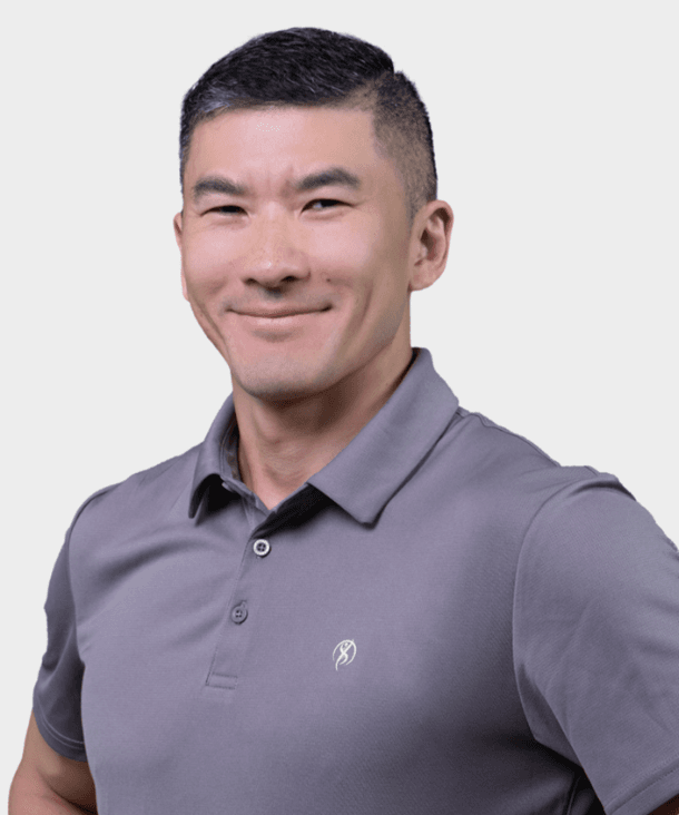 Ben Duong - Co-Founder & Technical Director
