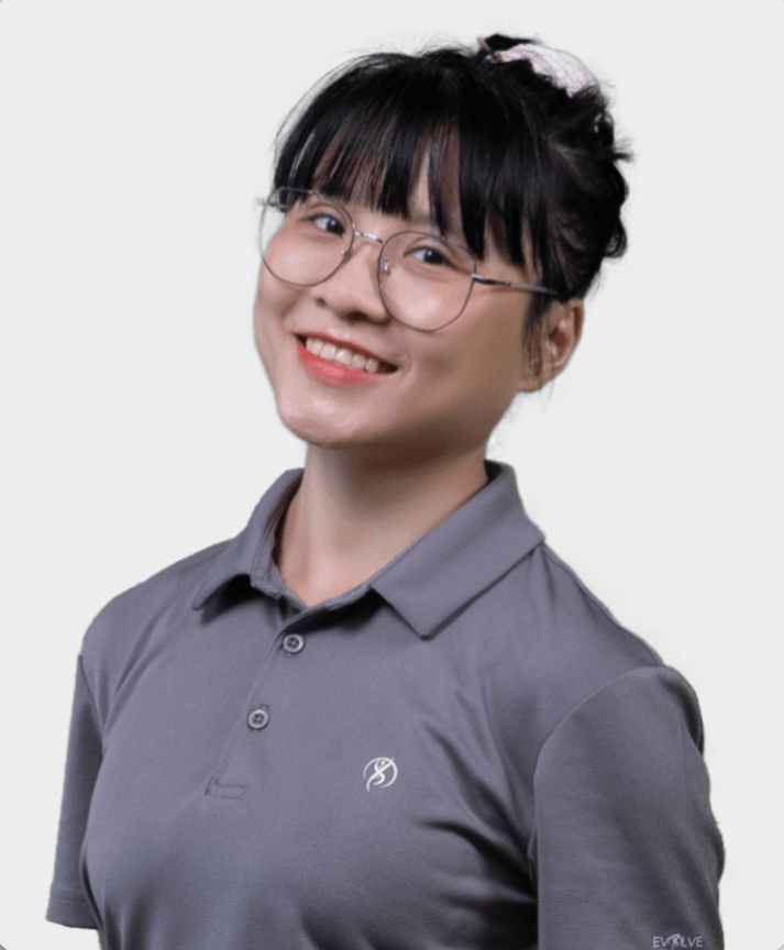 Sophie Pham Image