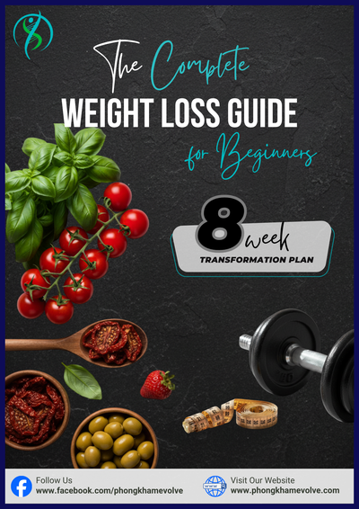 The Complete Weight Loss Guide